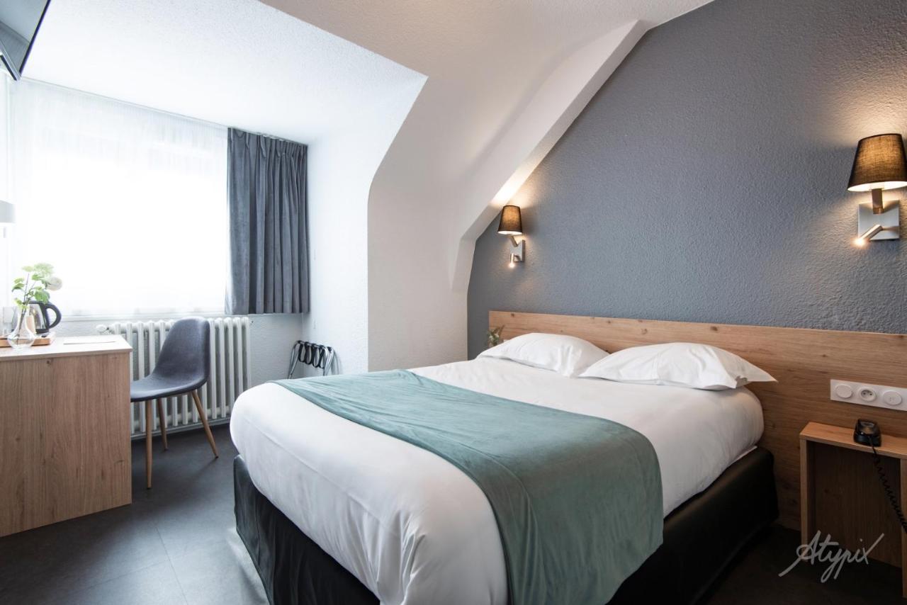 Le Paris Brest 3* Rennes