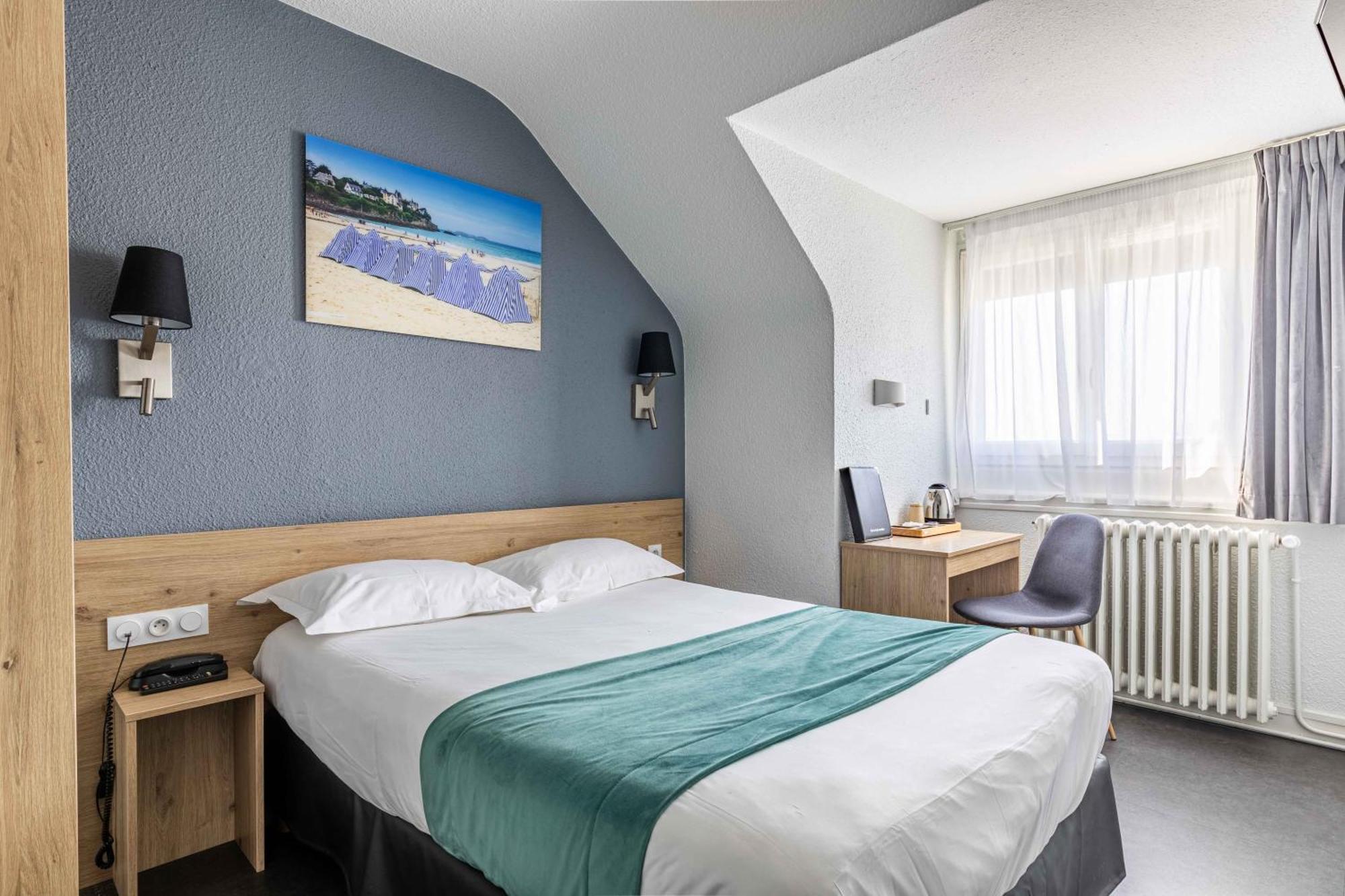 Hotel Le Paris Brest