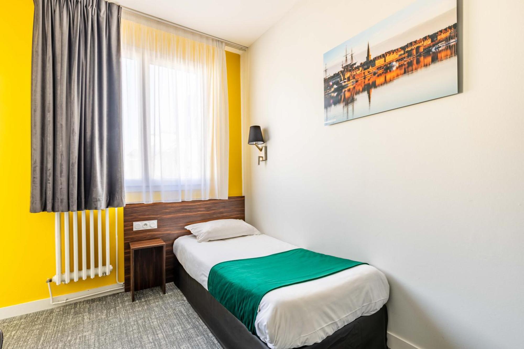 Le Paris Brest 3* Rennes