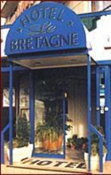 Le Paris Brest 3* Rennes