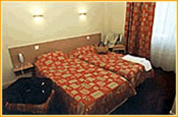 Le Paris Brest 3* Rennes