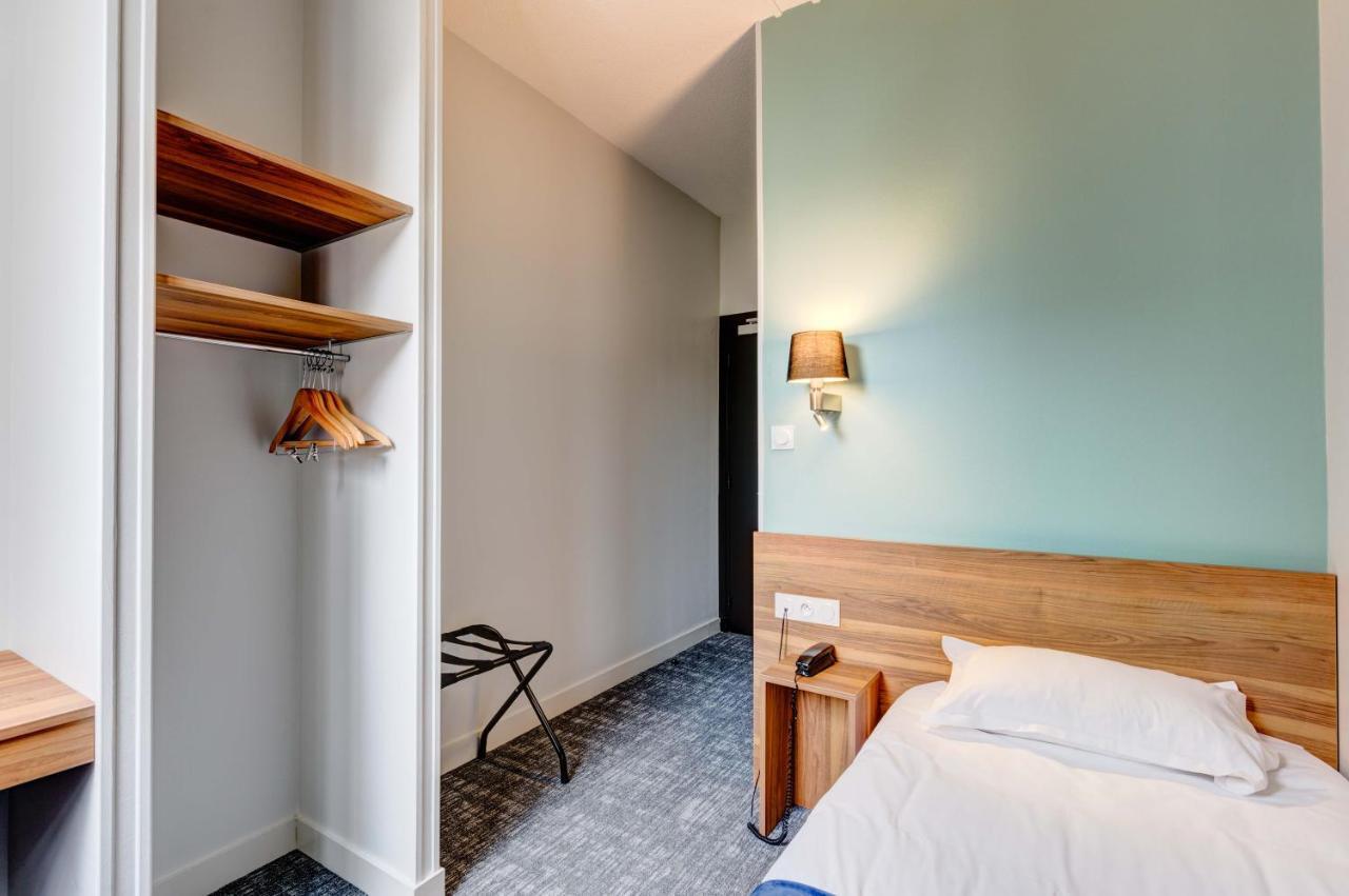 Hotel Le Paris Brest